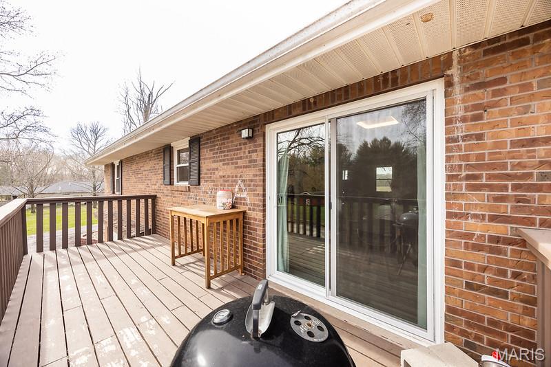 2340 Marine Road Highland, IL 62249 - Photo 29 of 39