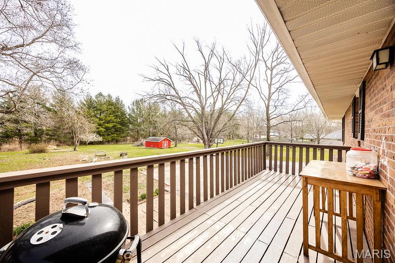 2340 Marine Road Highland, IL 62249 - Photo 30 of 39