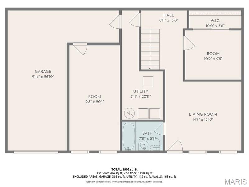 2340 Marine Road Highland, IL 62249 - Photo 37 of 39