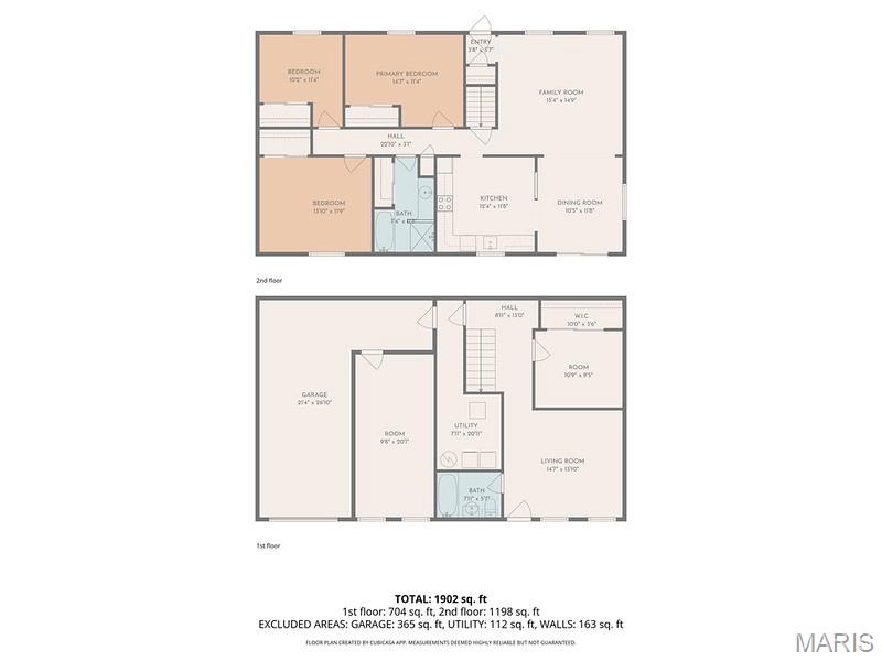 2340 Marine Road Highland, IL 62249 - Photo 38 of 39