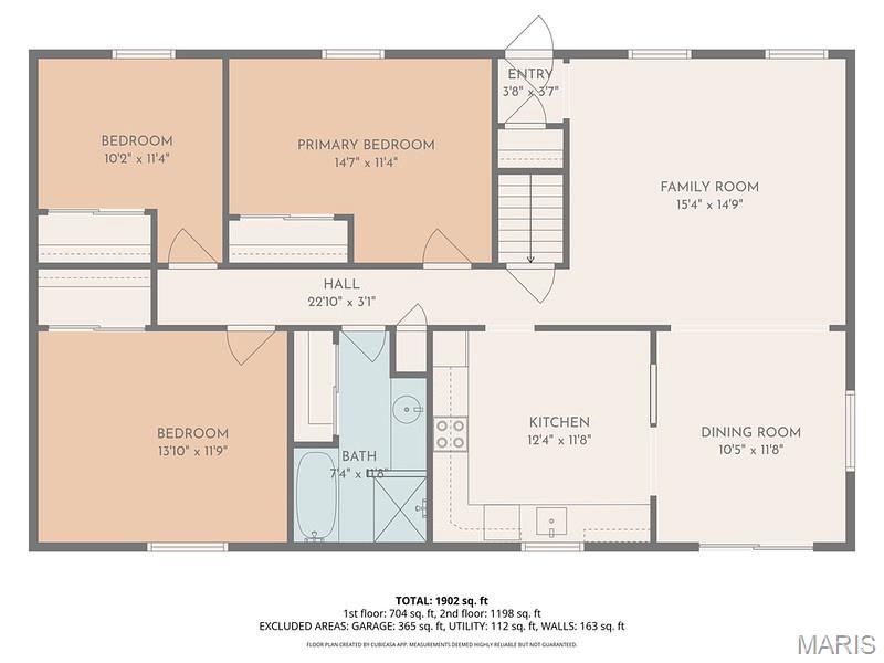 2340 Marine Road Highland, IL 62249 - Photo 39 of 39