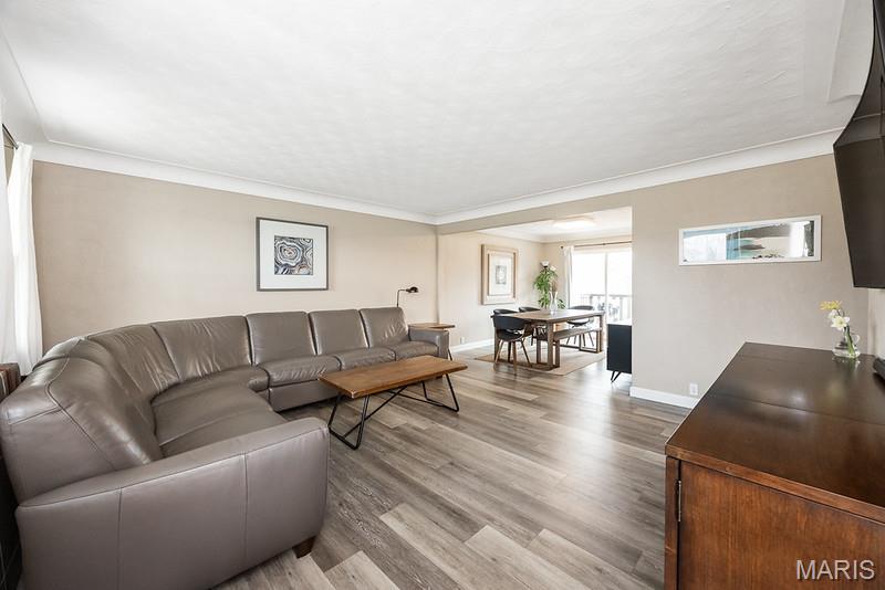 2340 Marine Road Highland, IL 62249 - Photo 7 of 39