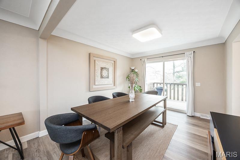 2340 Marine Road Highland, IL 62249 - Photo 8 of 39