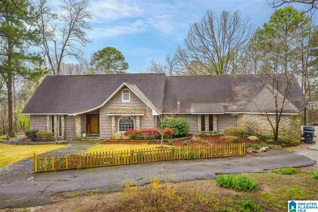 190 Miller Circle Pelham, AL 35124 - Photo 46 of 50