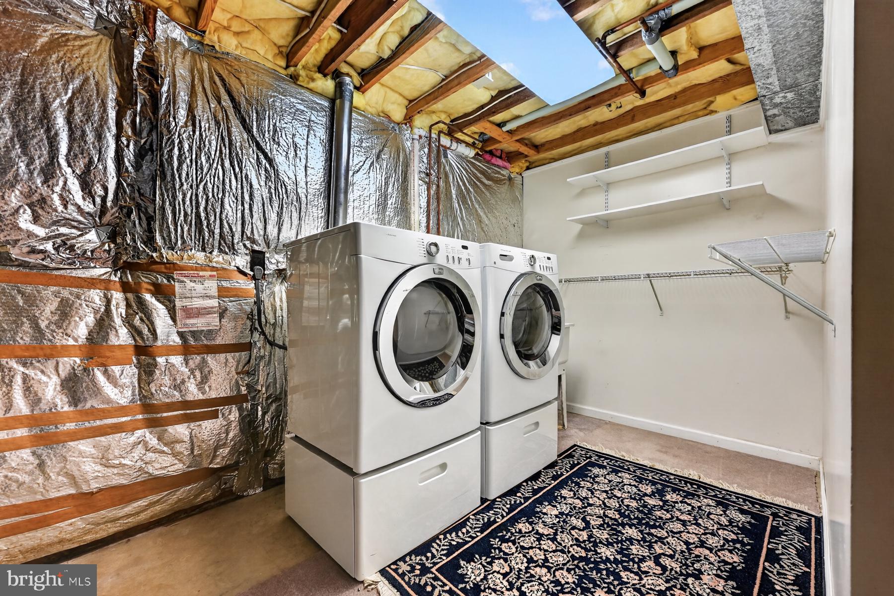 303 Riding Ridge Road Annapolis, MD 21403 - Photo 42 of 48 Laundry Room