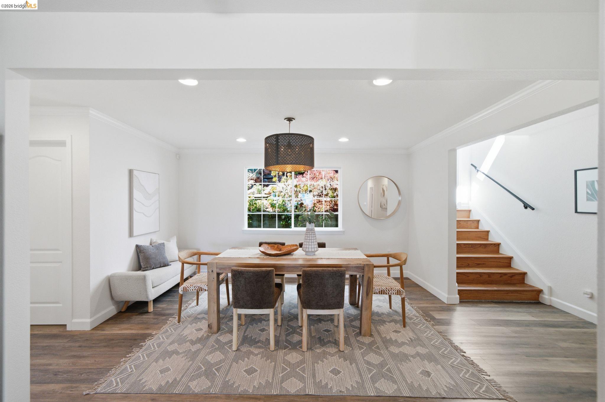 1464 Olympus Avenue Berkeley, CA 94708 - Photo 22 of 61