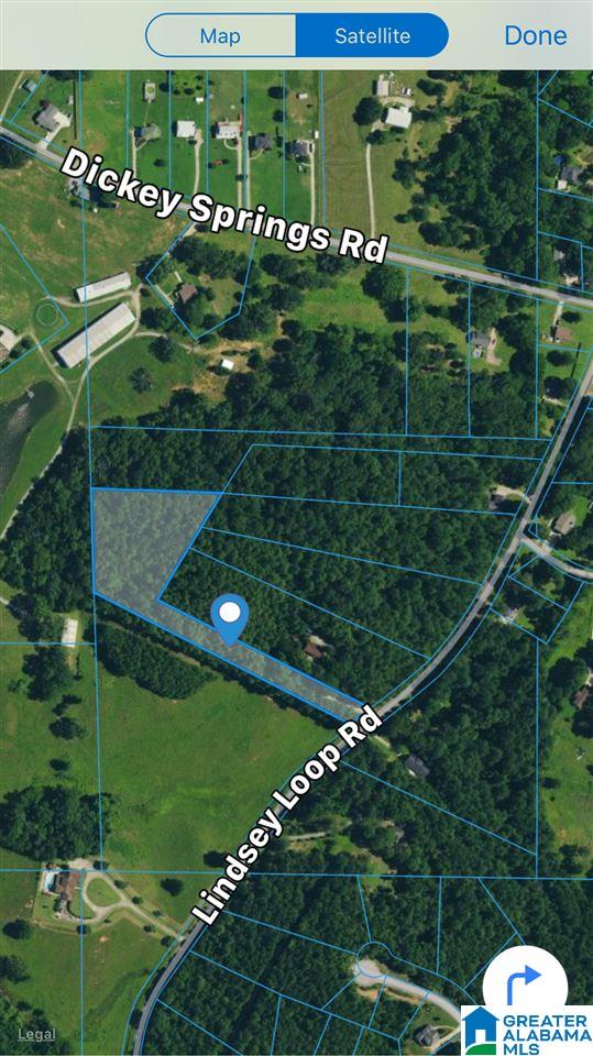 2941 Lindsey Loop Road, Unit LOT 1 2 3 4 & 5 Bessemer, AL 35022 - Photo 1 of 5
