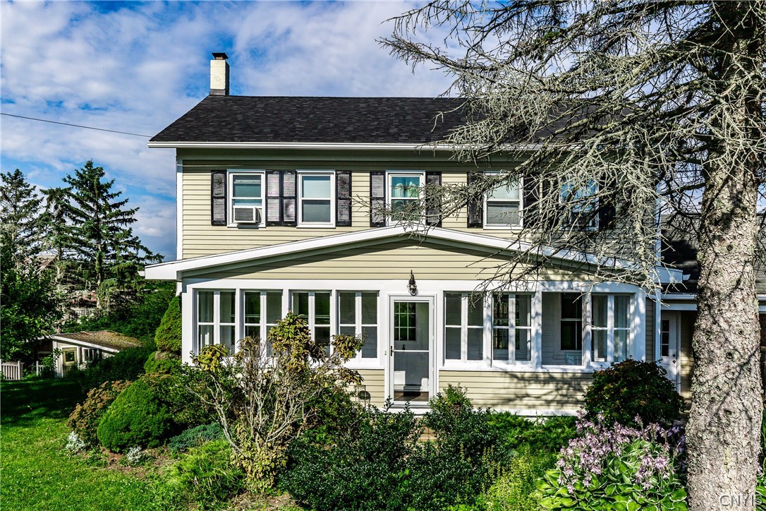 5769 Old Cheese Factory Road Sullivan, NY 13104 - Photo 1 of 1 Gallery Image 1