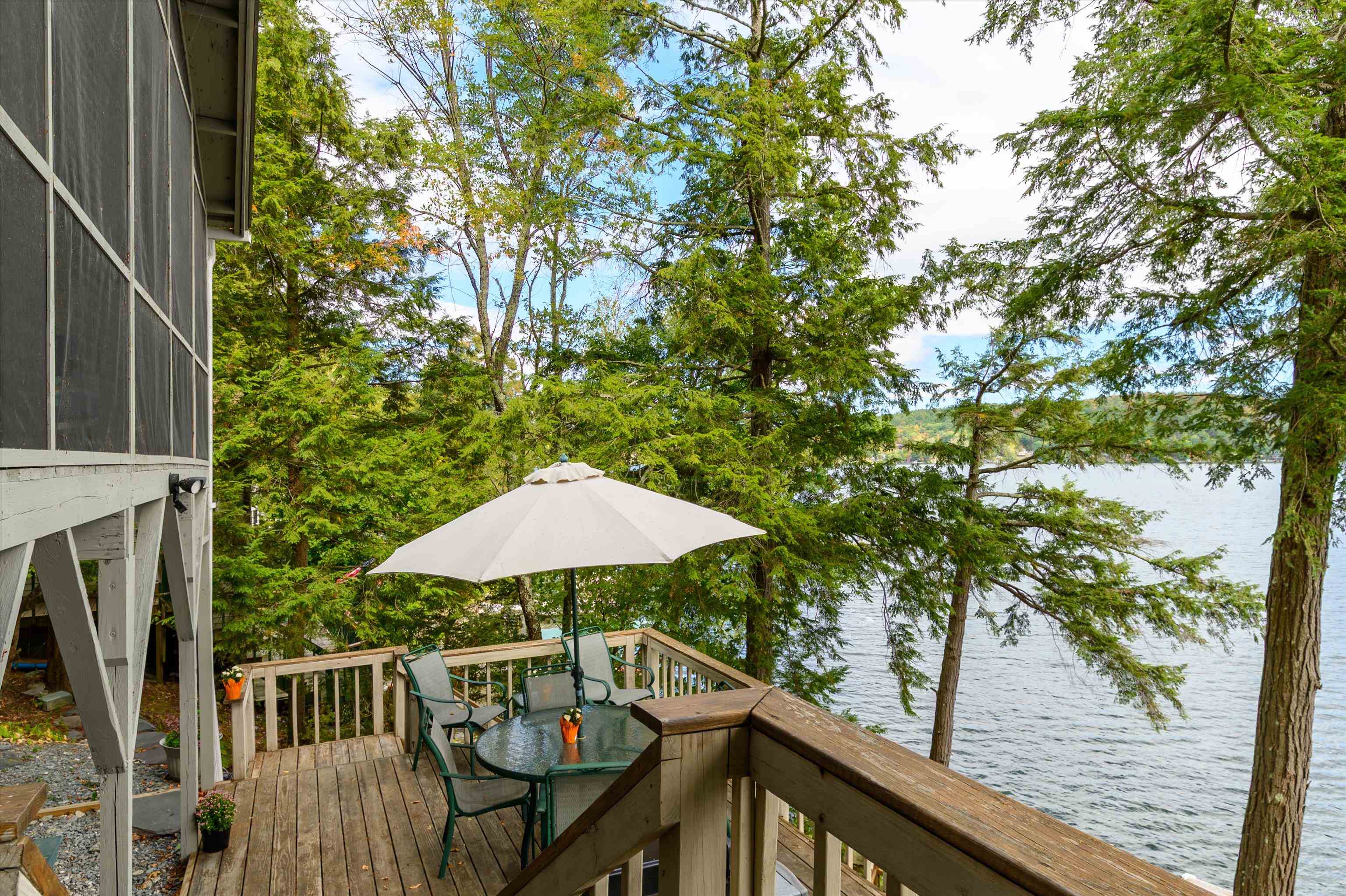 976 Avalon Beach Road Castleton, VT 05743 - Photo 23 of 49