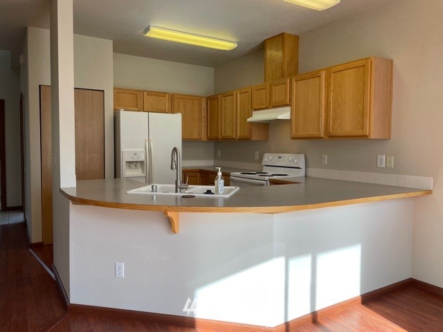 6512 Steamer Drive Southeast Lacey, WA 98513 - Photo 4 of 15