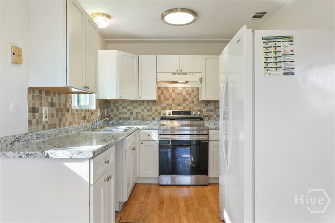 12204 Deerfield Road Savannah, GA 31419 - Photo 17 of 43