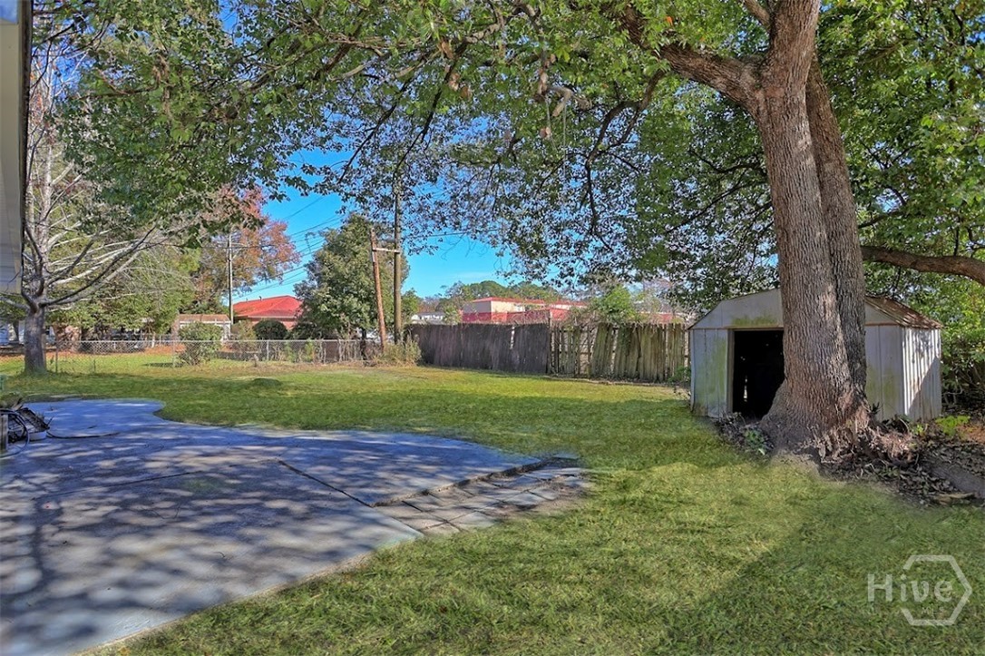 12204 Deerfield Road Savannah, GA 31419 - Photo 40 of 43