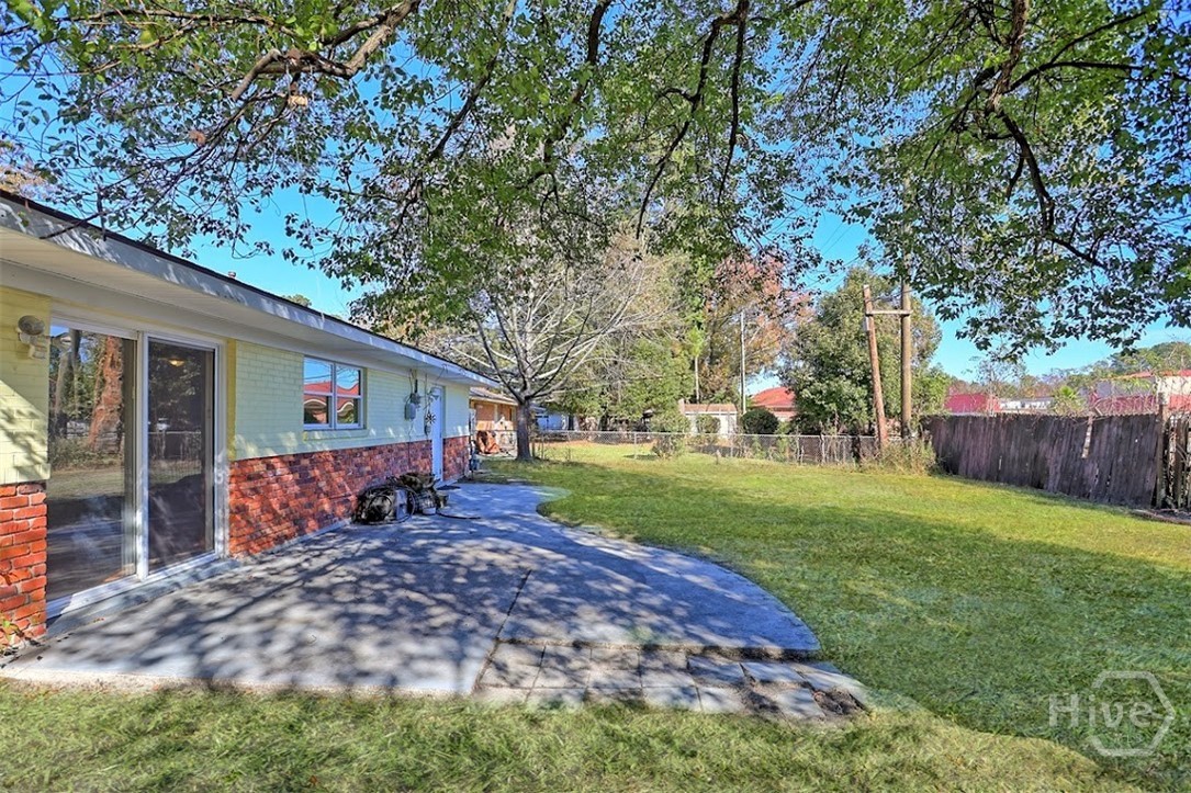 12204 Deerfield Road Savannah, GA 31419 - Photo 41 of 43