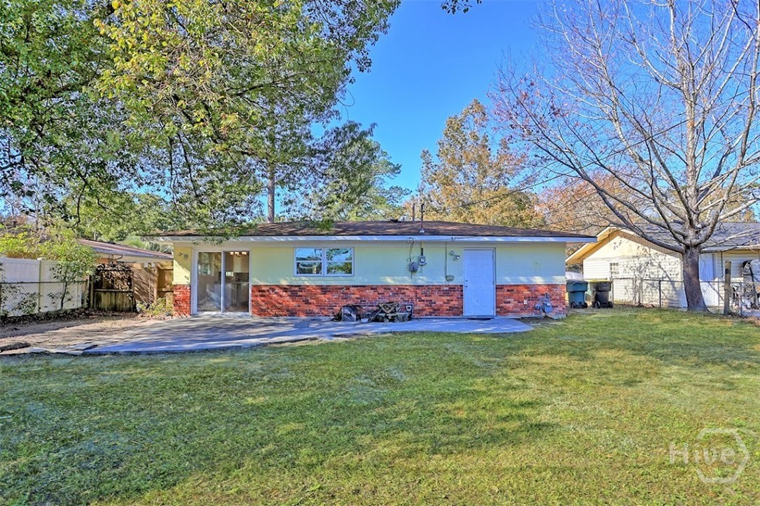 12204 Deerfield Road Savannah, GA 31419 - Photo 42 of 43