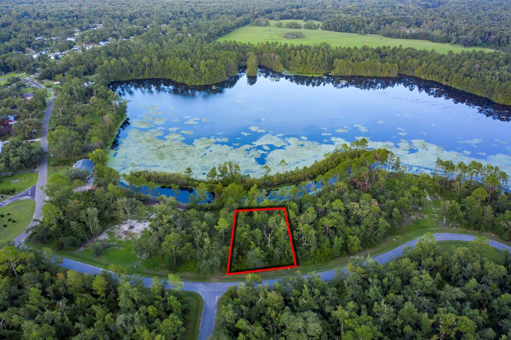 21 Seven Spgs Road Wewahitchka, FL 32465 - Photo 1 of 4