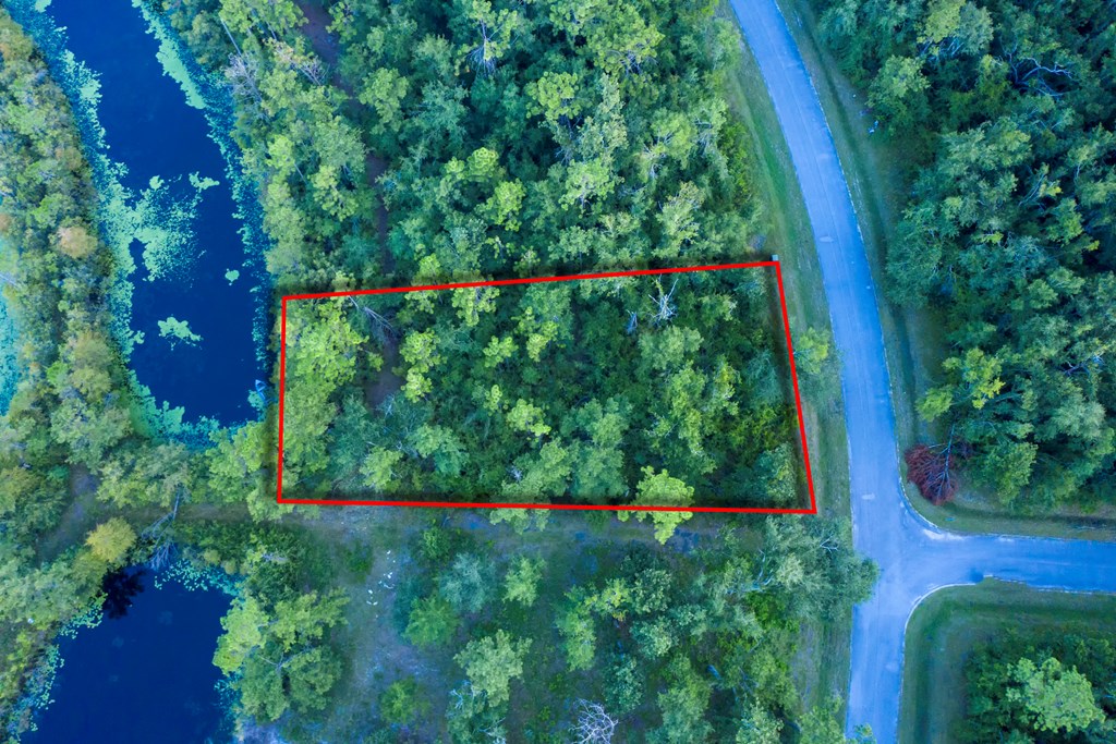 21 Seven Spgs Road Wewahitchka, FL 32465 - Photo 2 of 4