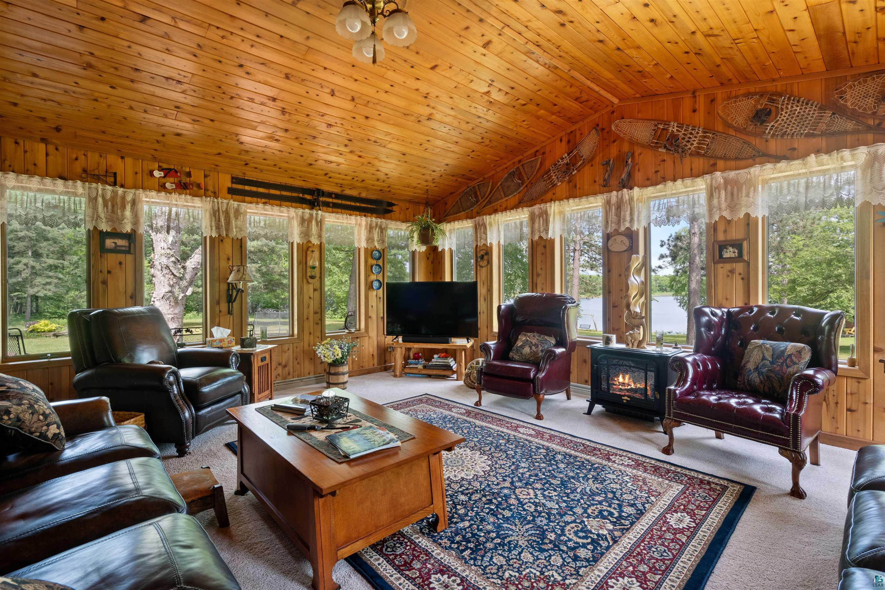 10399 East Fire Lane Road Solon Springs, WI 54873 - Photo 38 of 60