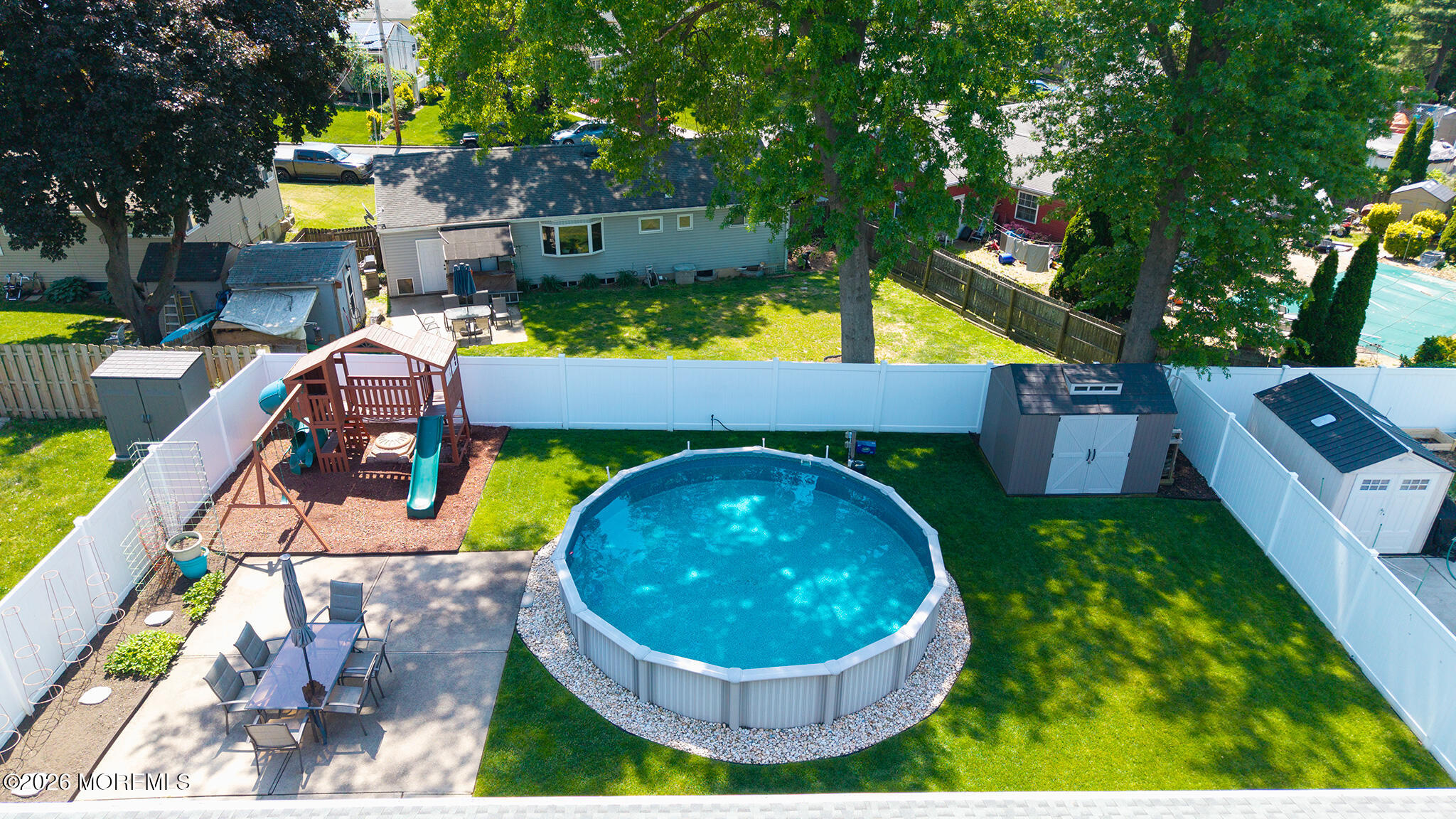 22 Columbia Road Parlin, NJ 08859 - Photo 3 of 37 DJI_20260518113750_0235_D
