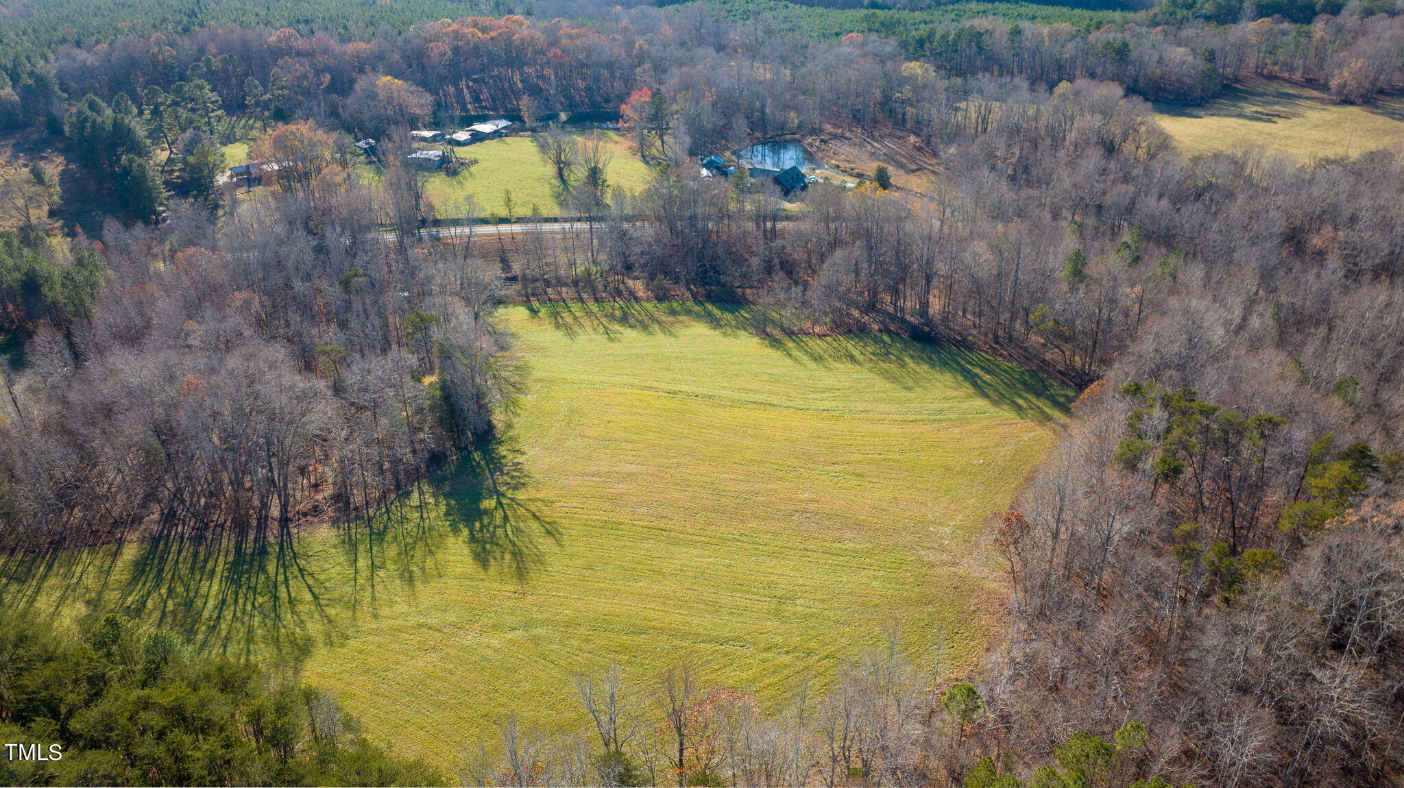 12624 Hampton Road Rougemont, NC 27572 - Photo 12 of 18 9-web-or-mls-DJI_0256-HDR