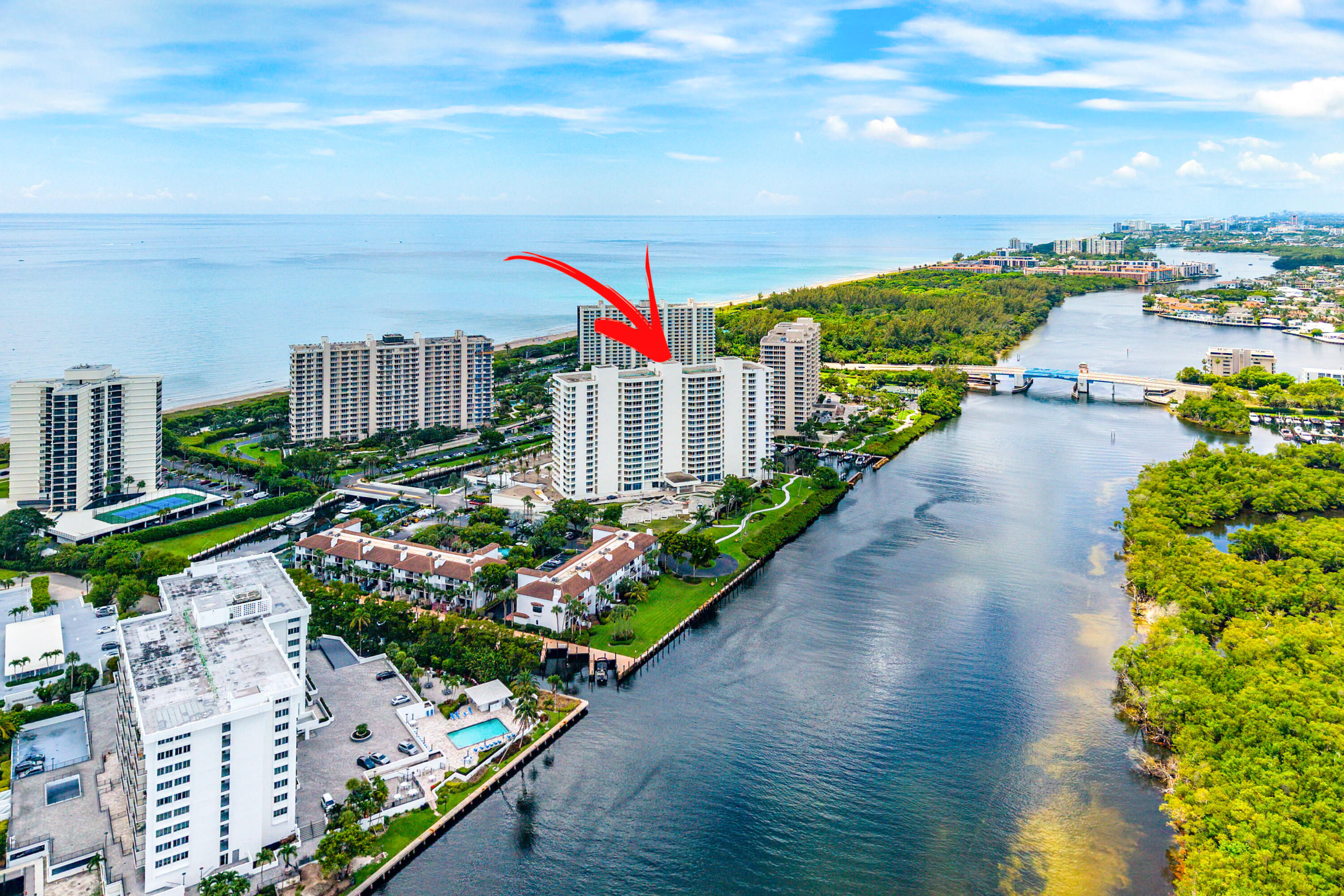 4201 North Ocean Boulevard, Unit 1407 Boca Raton, FL 33431 - Photo 47 of 57 ken45