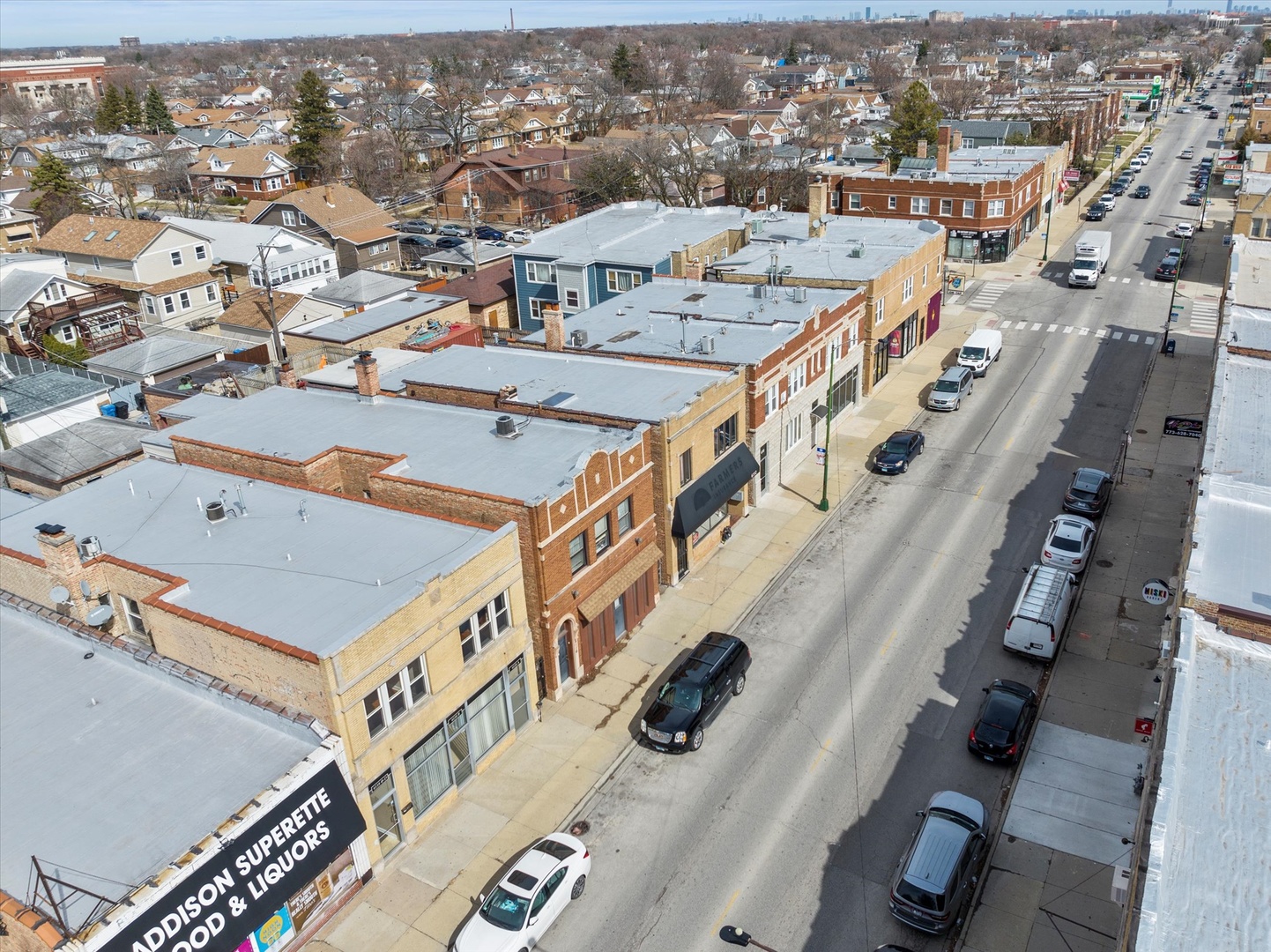 6118 West Addison Street Chicago, IL 60634 - Photo 33 of 35