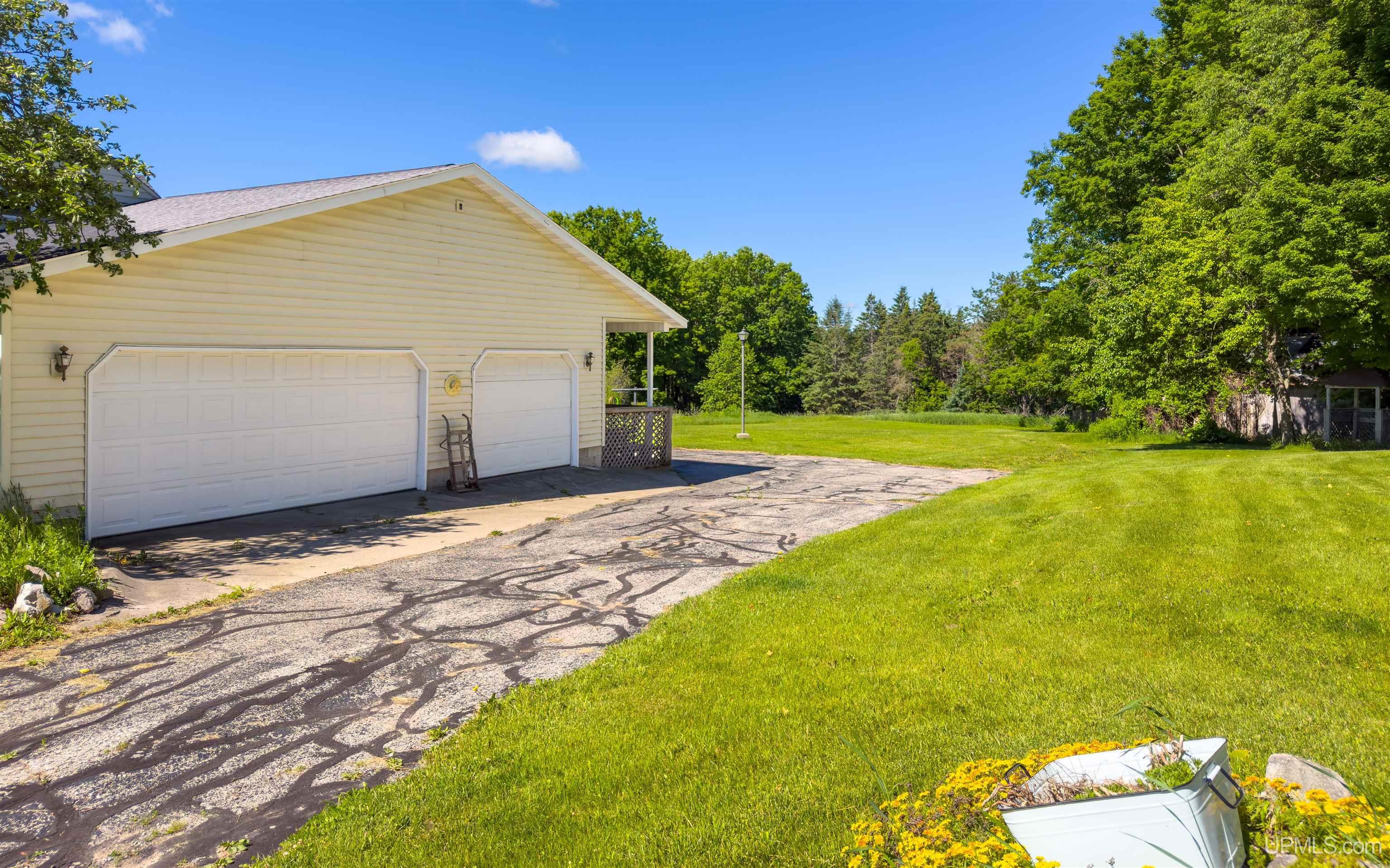 1097 North Co Road Cooks, MI 49817 - Photo 64 of 73