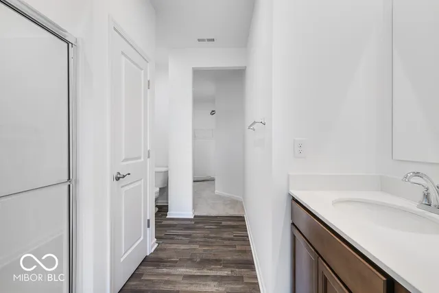 $319,999 | 2257 Aviary Lane, Danville, IN 46122