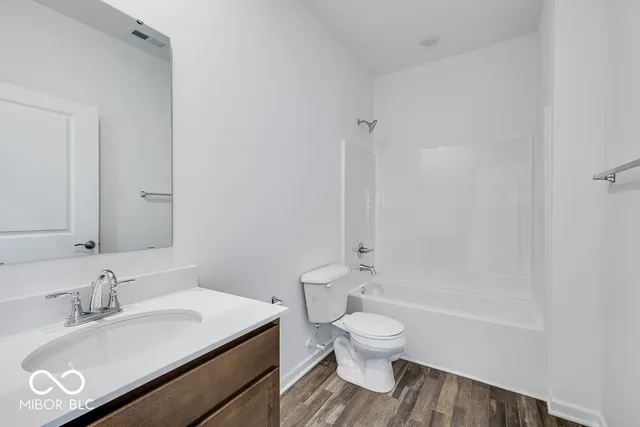 $319,999 | 2257 Aviary Lane, Danville, IN 46122