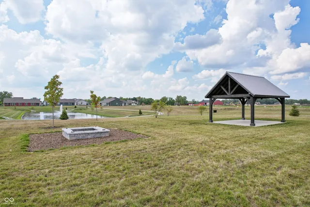 $319,999 | 2257 Aviary Lane, Danville, IN 46122