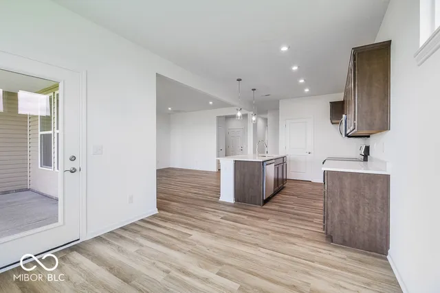 $319,999 | 2257 Aviary Lane, Danville, IN 46122