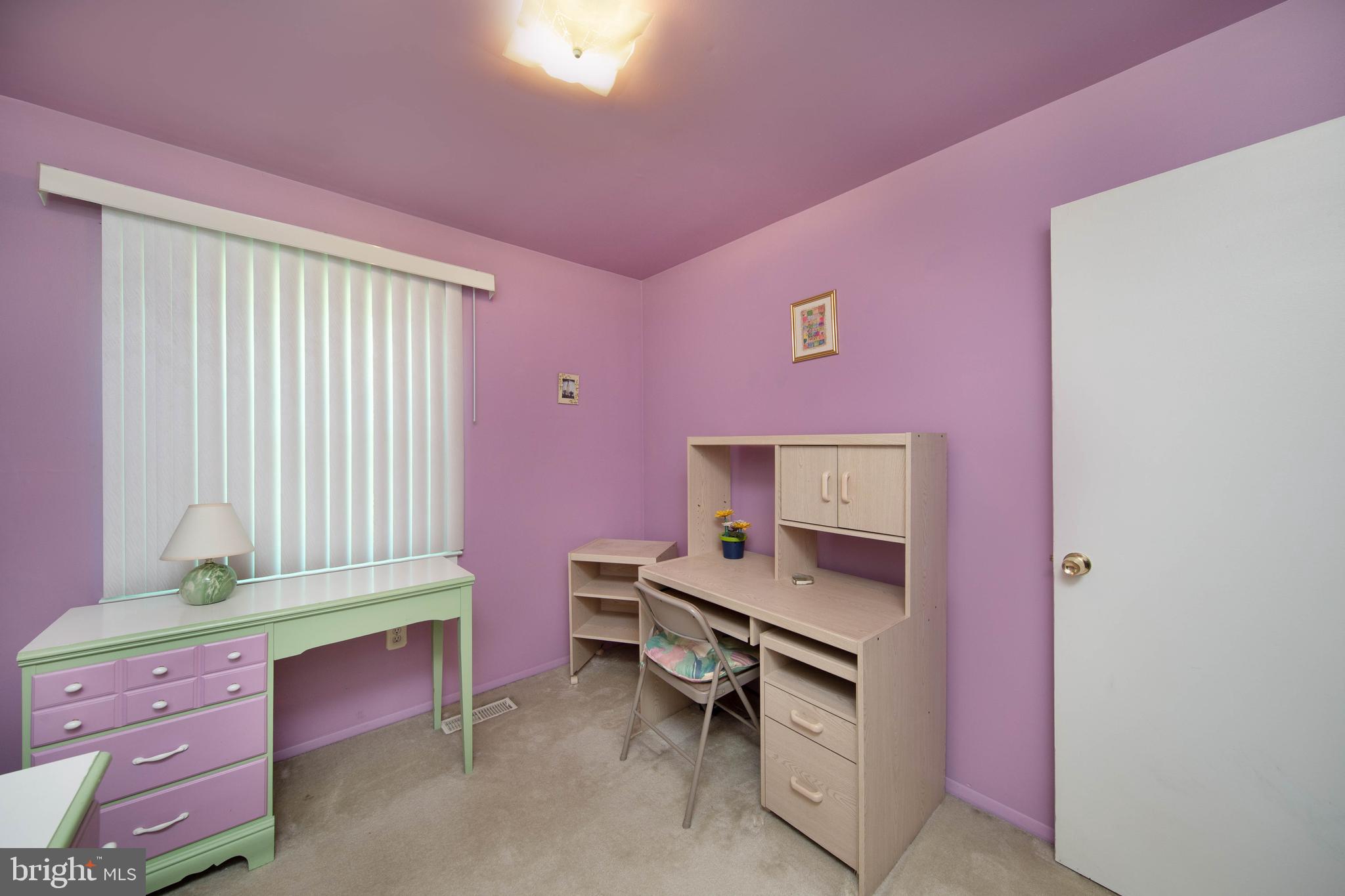 610 Mansfield Road Baltimore, MD 21221 - Photo 14 of 30 Bedroom 2