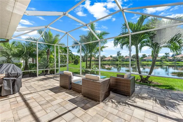 $439,900 | 14716 Cranberry Court, Naples, FL 34114