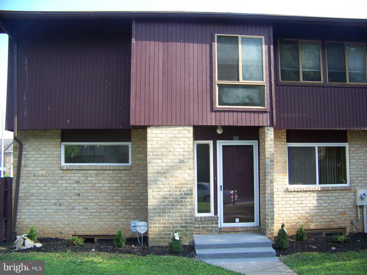 52 Ojibway Road Randallstown, MD 21133 - Photo 1 of 18 Exterior (Front)