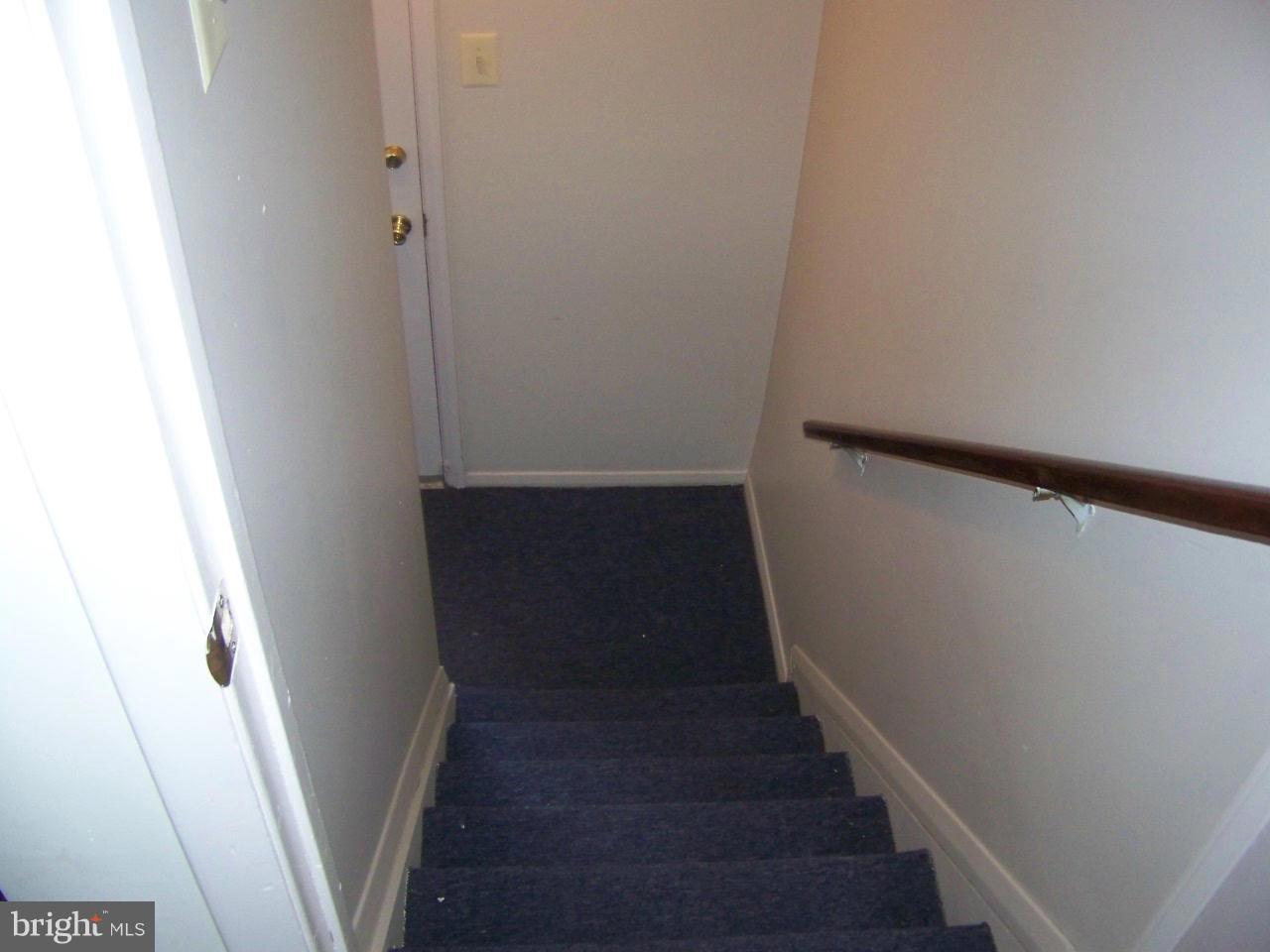 52 Ojibway Road Randallstown, MD 21133 - Photo 12 of 18 Basement (Steps)