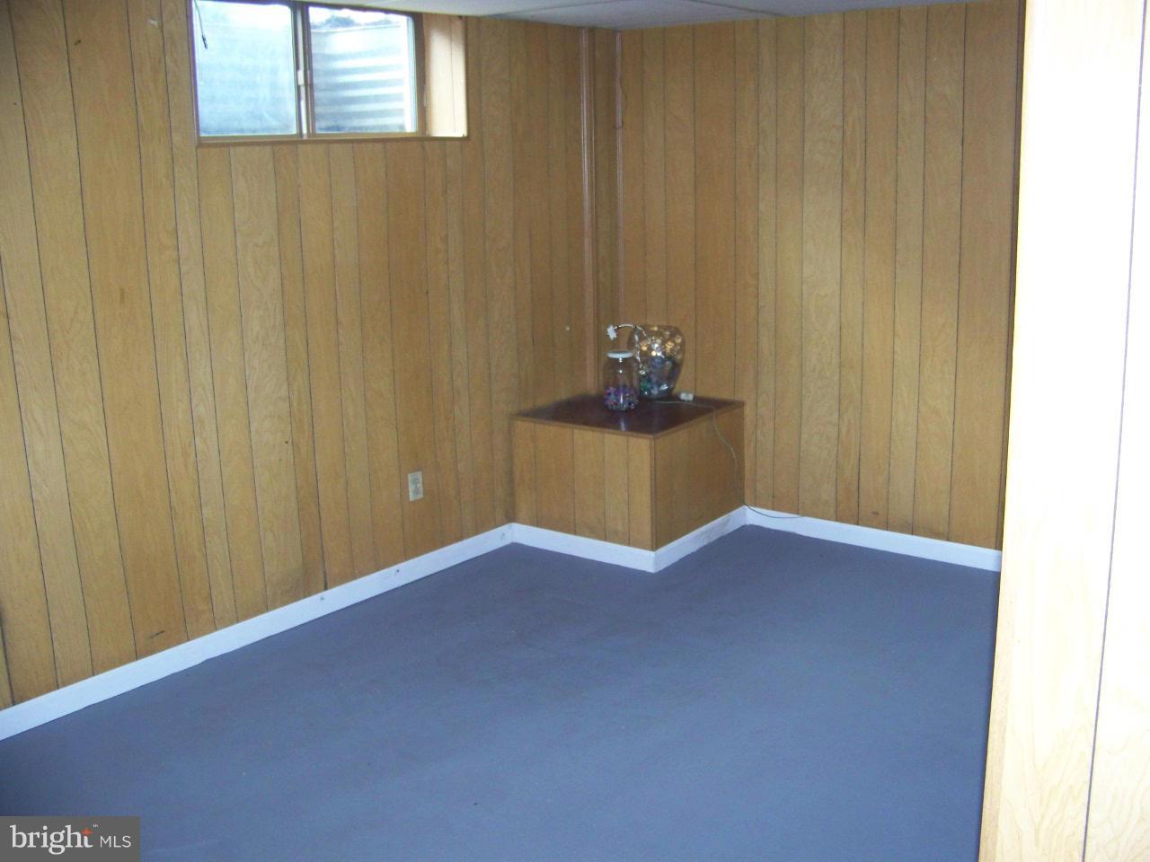 52 Ojibway Road Randallstown, MD 21133 - Photo 15 of 18 Basement
