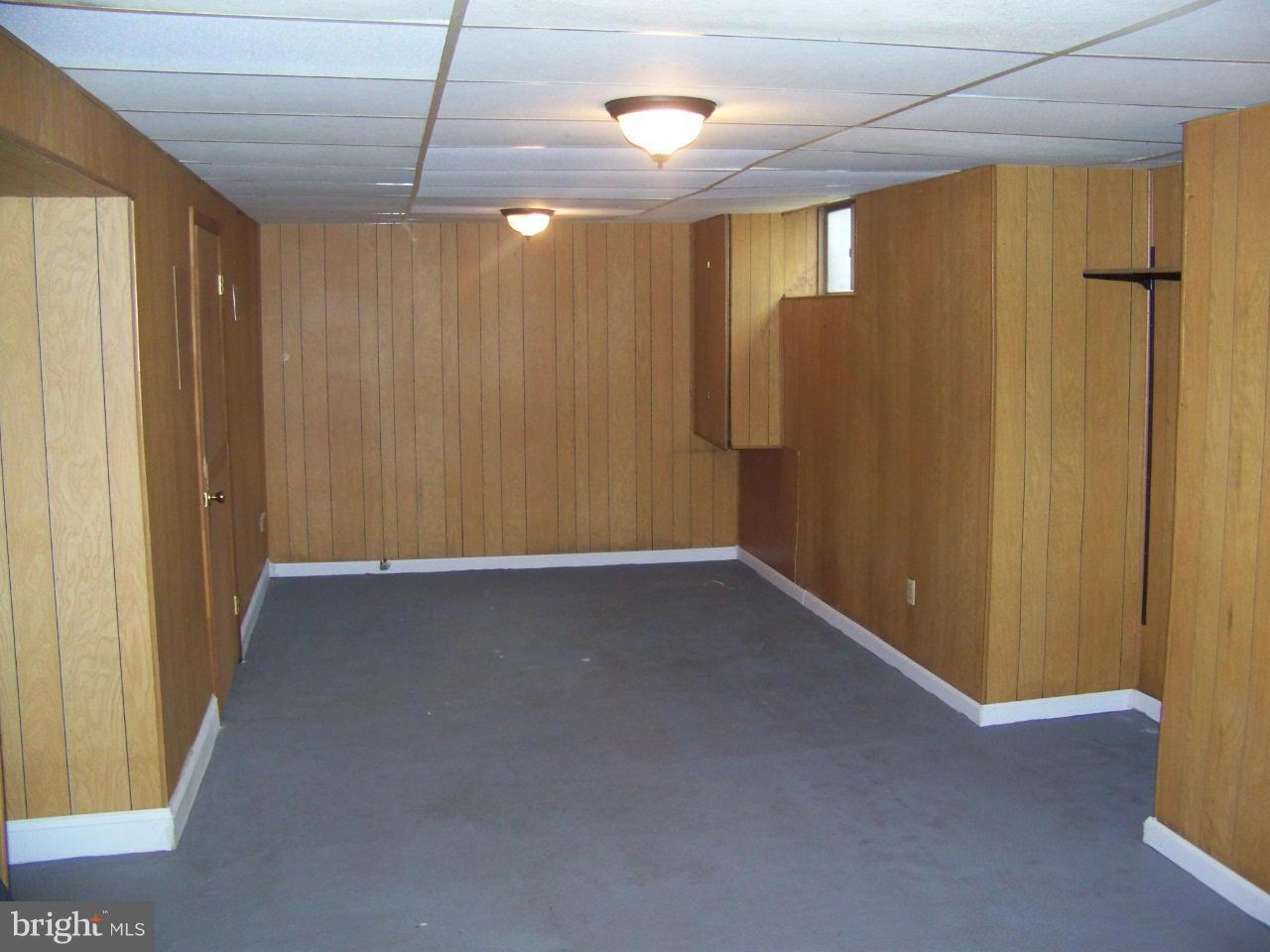 52 Ojibway Road Randallstown, MD 21133 - Photo 16 of 18 Basement