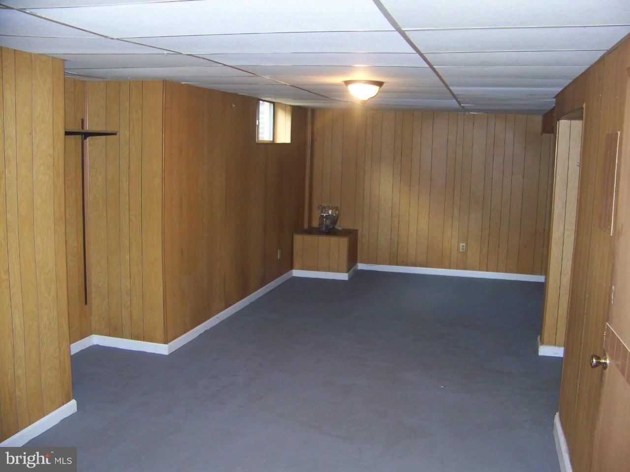 52 Ojibway Road Randallstown, MD 21133 - Photo 17 of 18 Basement
