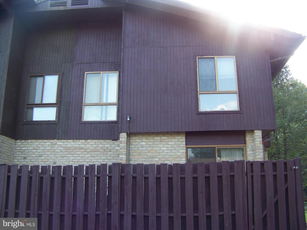52 Ojibway Road Randallstown, MD 21133 - Photo 3 of 18 Exterior Side View