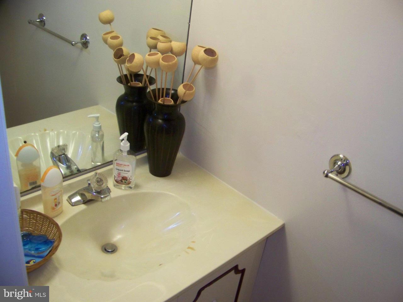 52 Ojibway Road Randallstown, MD 21133 - Photo 10 of 18 Half Bath (1st Floor)