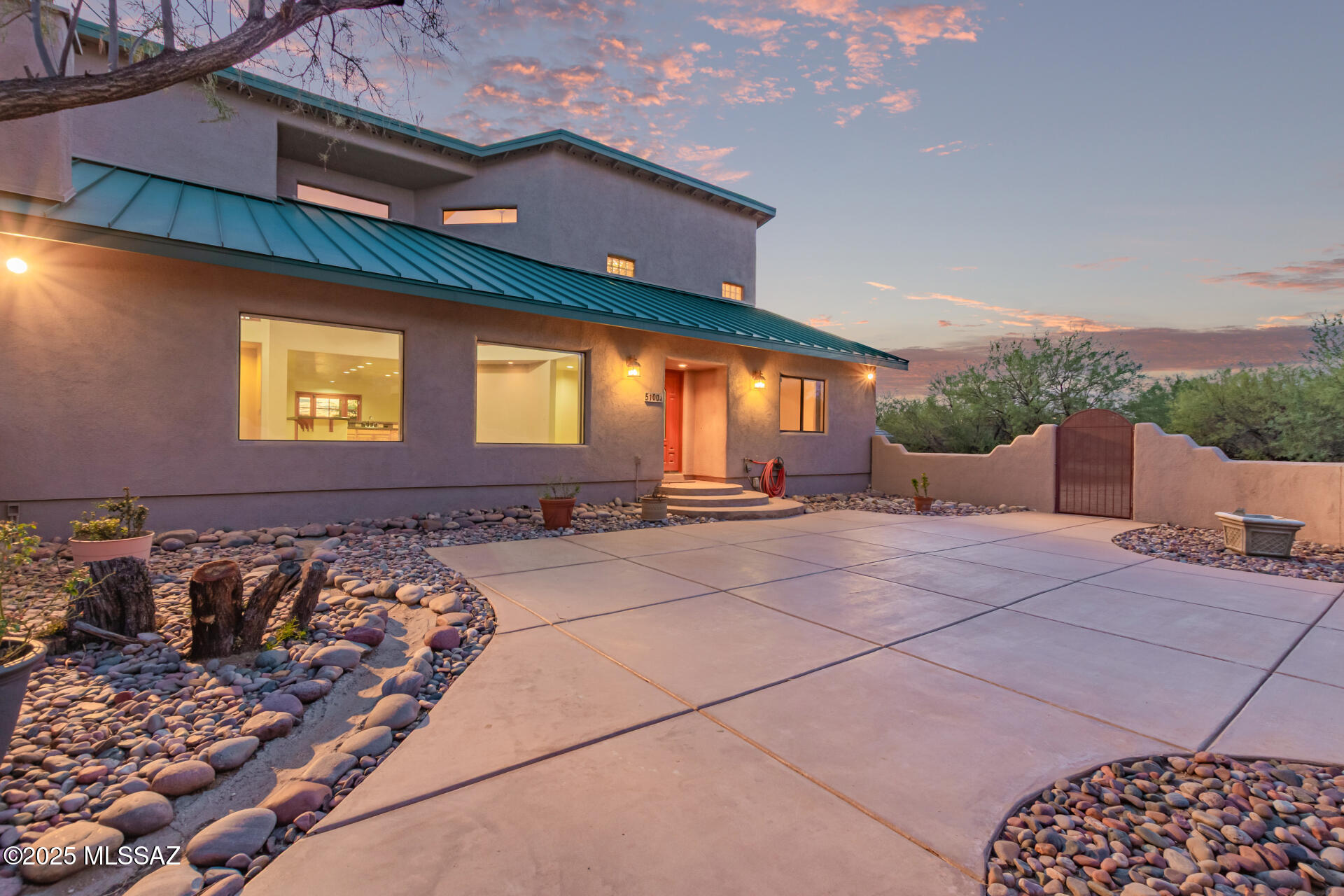 5100 East Golder Ranch Drive Tucson, AZ 85739 - Photo 6 of 47 06 - Golder Ranch