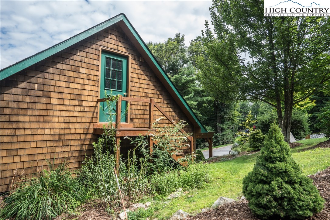 1176 Old Hampton Road Boone, NC 28607 - Photo 42 of 43 Gallery Image 42
