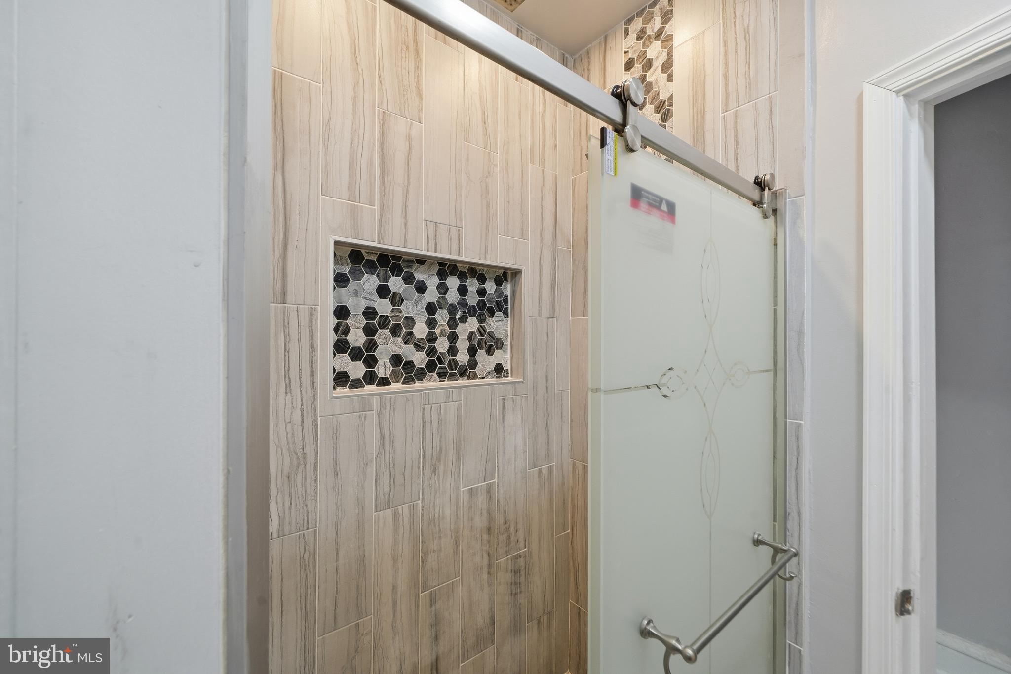 1938 Mifflin Street Philadelphia, PA 19145 - Photo 4 of 11 a view of a wooden door