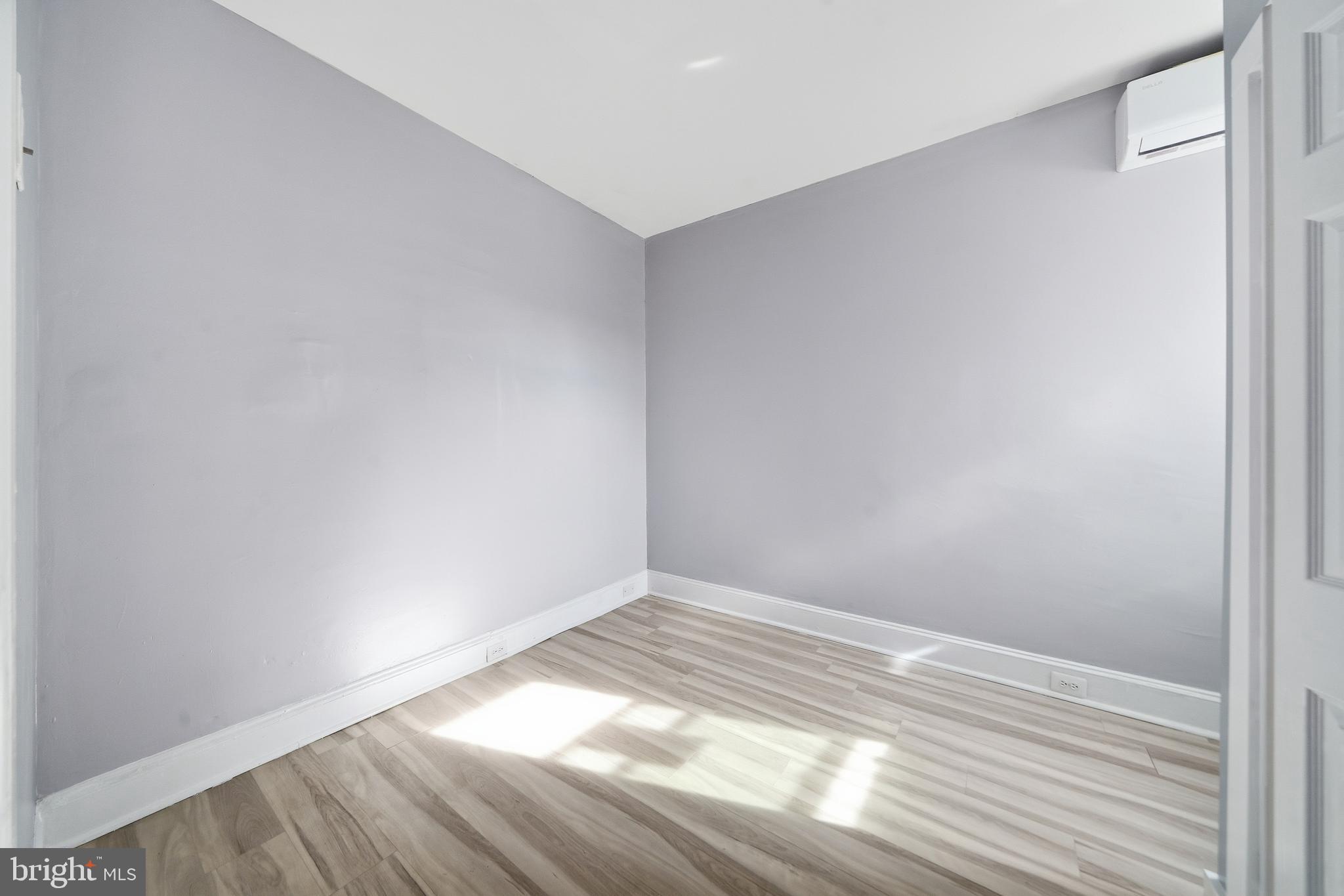 1938 Mifflin Street Philadelphia, PA 19145 - Photo 8 of 11 a view of empty room with wooden floor