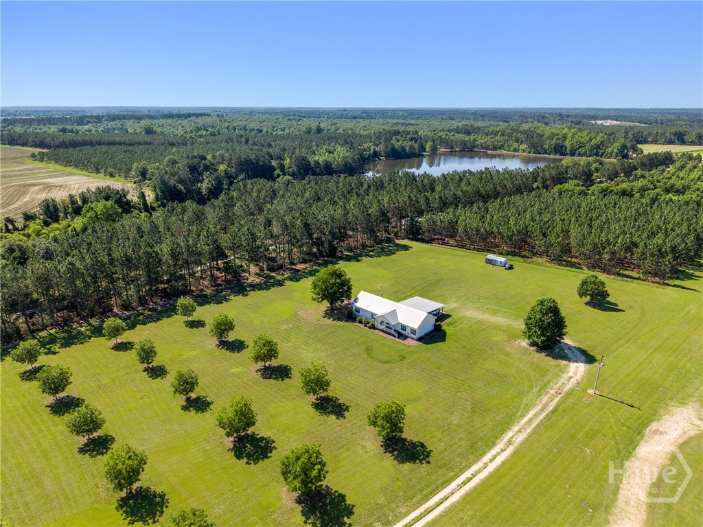 458 Waters Road Metter, GA 30439 - Photo 32 of 32