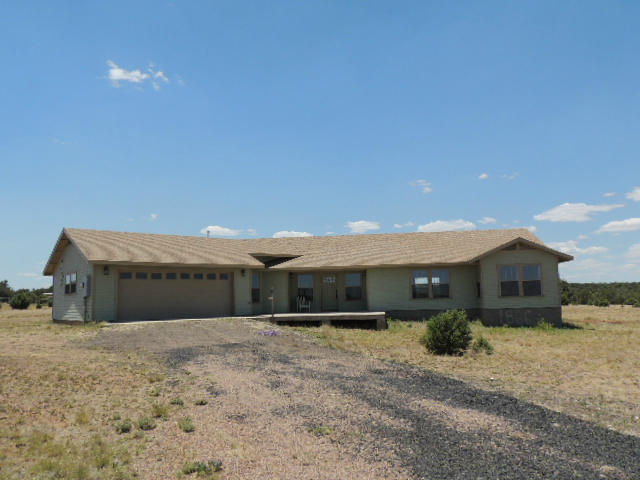 1866 Simpson Wl Road Show Low, AZ 85901 - Photo 5 of 47 Gallery Image 5
