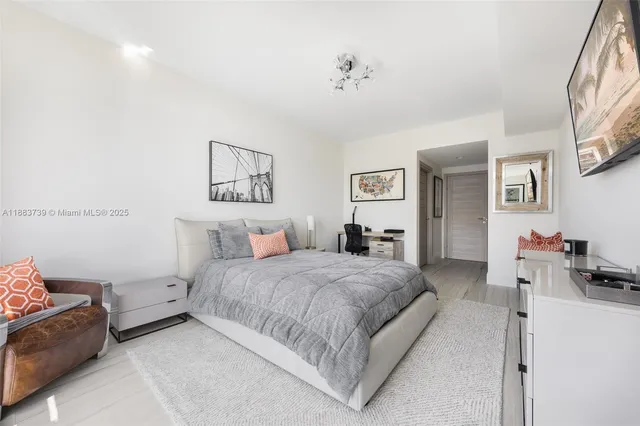 $12,500 | 17301 Biscayne Boulevard, Unit 2009, North Miami Beach, FL 33160