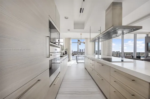 $12,500 | 17301 Biscayne Boulevard, Unit 2009, North Miami Beach, FL 33160