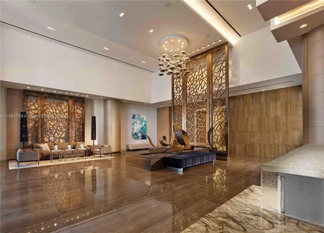 $12,500 | 17301 Biscayne Boulevard, Unit 2009, North Miami Beach, FL 33160