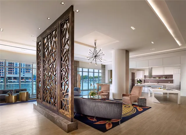 $12,500 | 17301 Biscayne Boulevard, Unit 2009, North Miami Beach, FL 33160