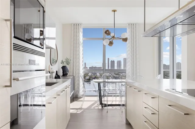 $12,500 | 17301 Biscayne Boulevard, Unit 2009, North Miami Beach, FL 33160